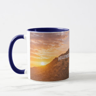 LOS ANGELES - LA TASSE