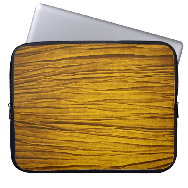 Los Angeles Laptopschutzhülle (Vorderseite)