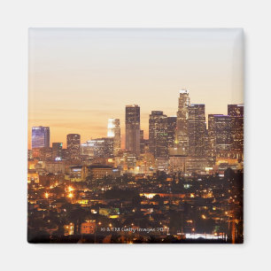 Los Angeles Magnet