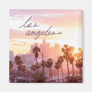 Los Angeles Magnet