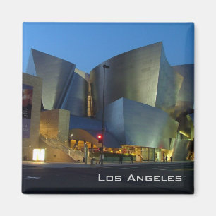Los Angeles Magnet