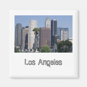 Los Angeles-Magnet Magnet