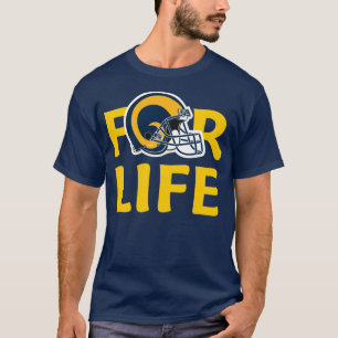 Los Angeles Rams Premium T-Shirt