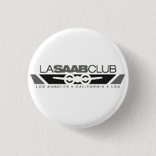 LOS ANGELES SAAB VEREIN-BUTTON BUTTON
