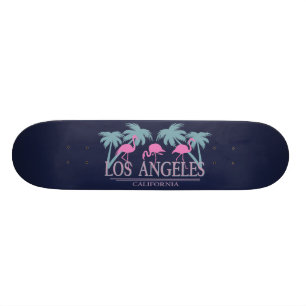 Los Angeles Skateboard