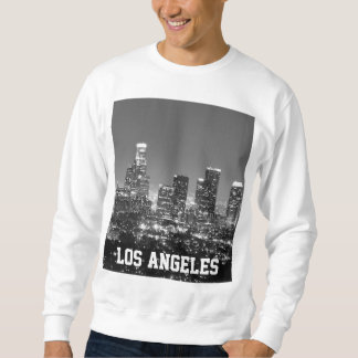 Los Angeles-Sweatshirt Sweatshirt