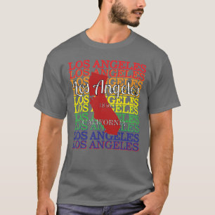 Los Angeles T - Shirt