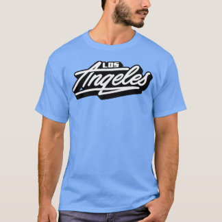Los Angeles T - Shirt