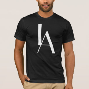 Los Angeles T - Shirt