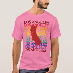 Los Angeles T - Shirt