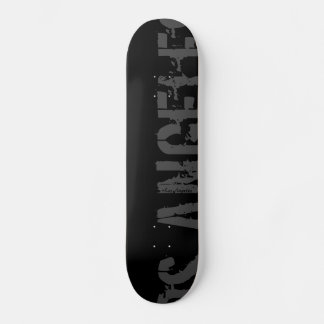 Los Angeles - Urban Style - Skateboard