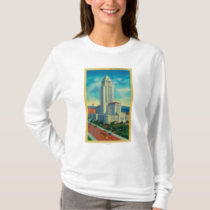 Los AngelesRathaus T-Shirt