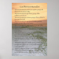 Los Bienaventurados (Version Vertikal)