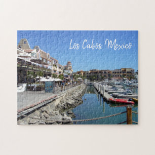 los cabos mexico puzzle