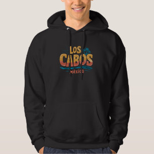 Los Cabos Mexico Souvenir Ferien Mexiko Reisen L Hoodie