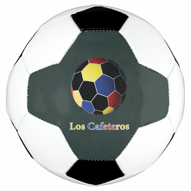 Los Cafeteros Fußball