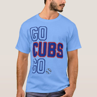 Los Cubs Los T-Shirt
