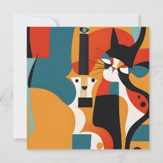 Los Gatos Miro Tocando Jazz