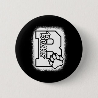 Los geht's, Bears High School Bears zurück zur Sch Button