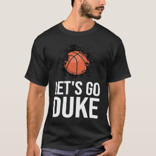Los geht's Duke T-Shirt