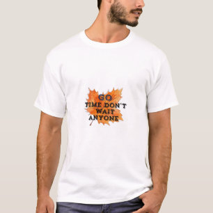 Los geht's – Motivationszitat-Design für den Furch T-Shirt
