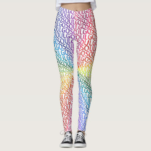 Los geht's, Soul! Leggings