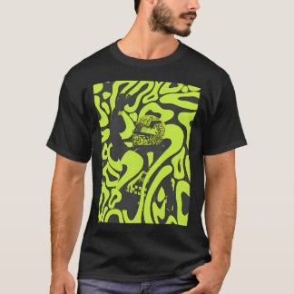 Los geht's T-Shirt