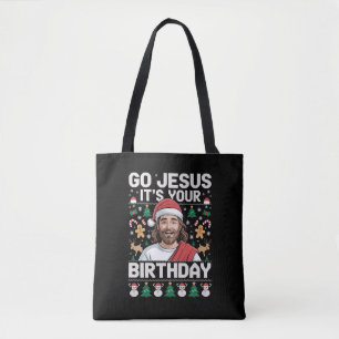 Los Jesus, es ist dein Geburtstag hässlicher Weihn