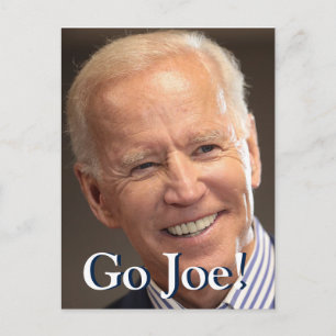 Los Joe! Postkarte