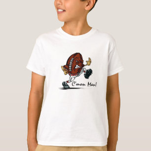 Los, Mann! T-Shirt