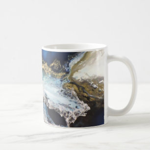 Los Mares Kaffeetasse