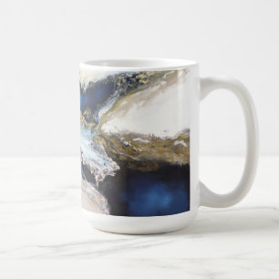 Los Mares Kaffeetasse