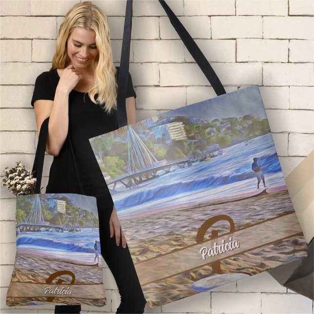 Los Muertos Beach 786 (Von Creator hochgeladen)