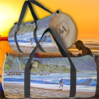Los Muertos Beach 786