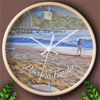 Los Muertos Beach 786