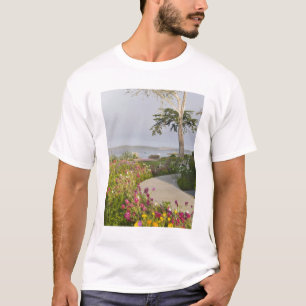 Los Osos und Baywood Park T-Shirt