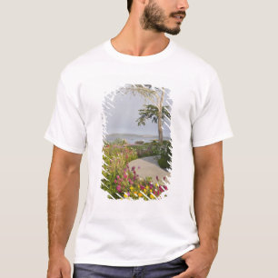 Los Osos und Baywood Park verbunden T-Shirt