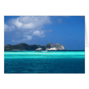 Los Roques-Inseln, Venezuela