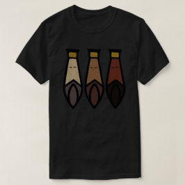 Los Tres Reyes Magos / Three Wise Men T-Shirt