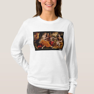 Los und seine Töchter, c.1565 T-Shirt