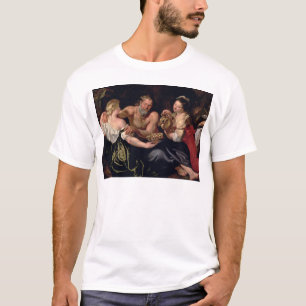 Los und seine Töchter T-Shirt