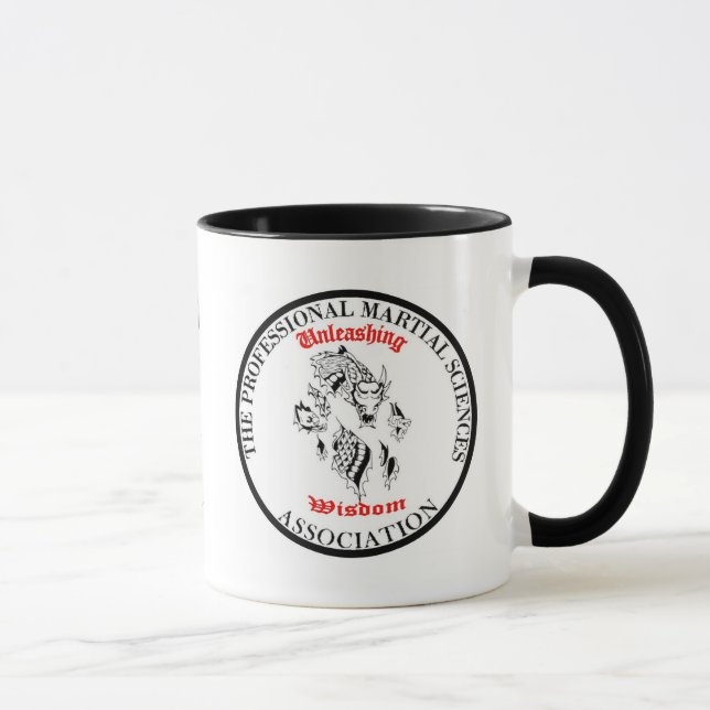 Losbinden der Klugheits-Tasse Tasse (Rechts)