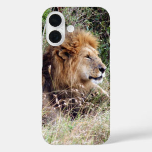 Löscheinheit iPhone 16 Hülle