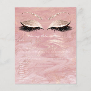 Löschen der Freigabehebel für die Depilationshaftu Flyer