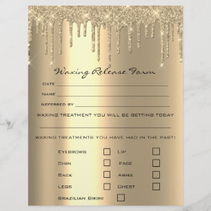 Löschen der Verantwortung für die Depilation - Fre Flyer