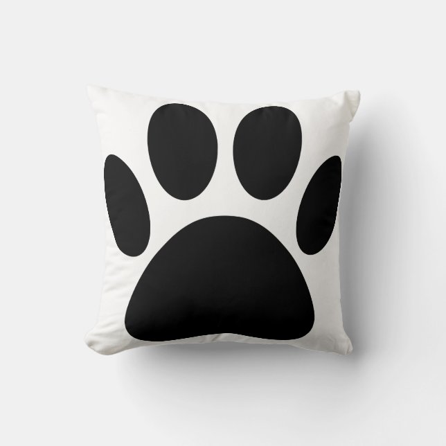 Löschen Sie auch dieses Design Kissen (Vorderseite)