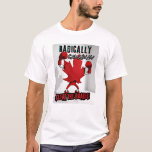 Löschen Sie die Karten T-Shirt