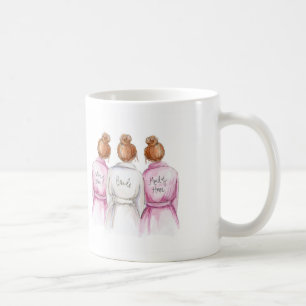 LÖSCHEN Sie HINTERE Tassen-rote Tasse