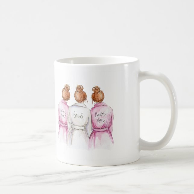 LÖSCHEN Sie HINTERE Tassen-rote Tasse (Rechts)
