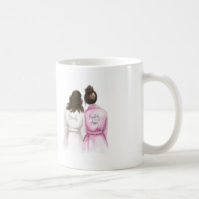 LÖSCHEN Sie HINTERES Kaffeetasse (Rechts)